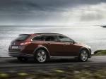 Peugeot 508 RXH 2012 года